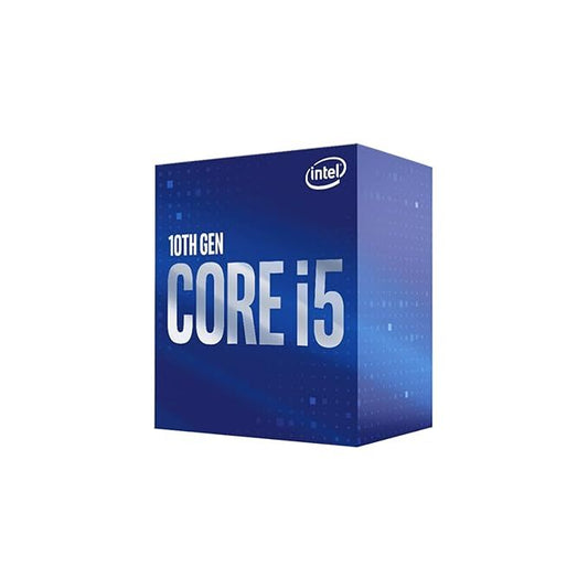 Intel Core i5-10400 6 Core/12 Threads Processor 4.30 GHz Used CPU