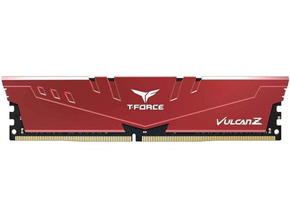 TeamGroup T-Force Vulcan Z 8GB DDR4 3200MHz CL16 Used RAM