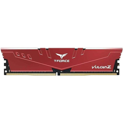 TeamGroup T-Force Vulcan Z 8GB DDR4 3200MHz CL16 Used RAM - Computify.in