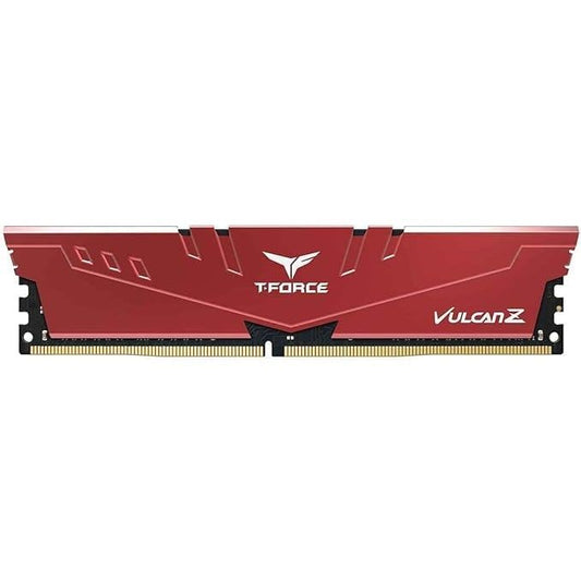 TeamGroup T-Force Vulcan Z 8GB DDR4 3200MHz CL16 Used RAM