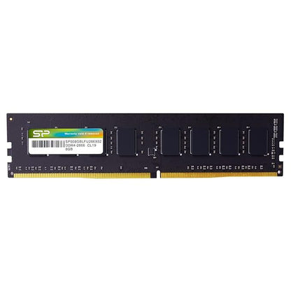 SP Silicon Power DDR4 8GB 2666MHZ C19 Used RAM - Computify.in