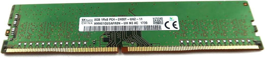 SK hynix 8GB DDR4 2400 MHz Desktop Used RAM