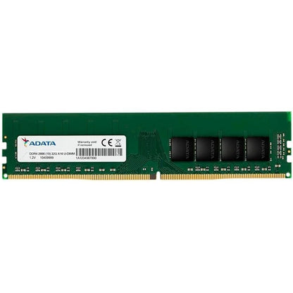 ADATA 4GB DDR4 2666MHZ Desktop Used RAM - Computify.in