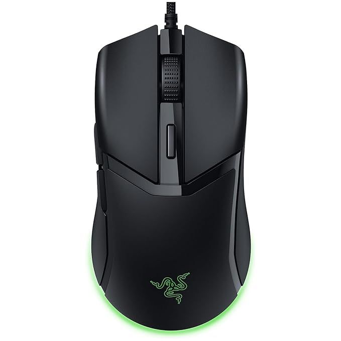 Razer Cobra Wired Gaming Mouse: 58g Lightweight Used Mouse - Computify.in