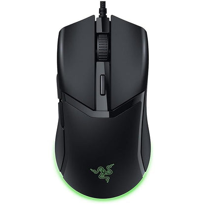 Razer Cobra Wired Gaming Mouse: 58g Lightweight Used Mouse - Computify.in
