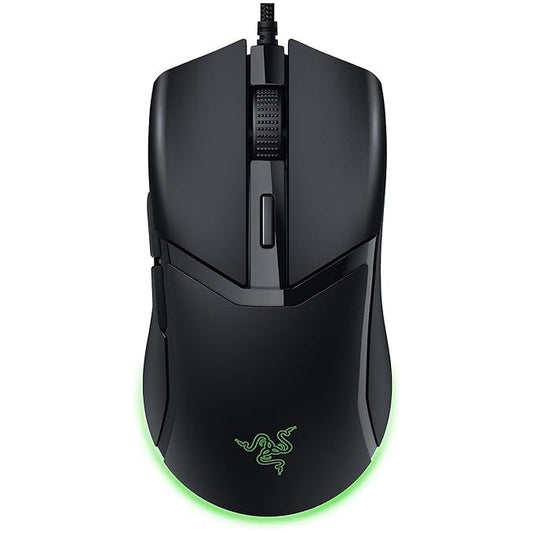 Razer Cobra Wired Gaming Mouse: 58g Lightweight Used Mouse