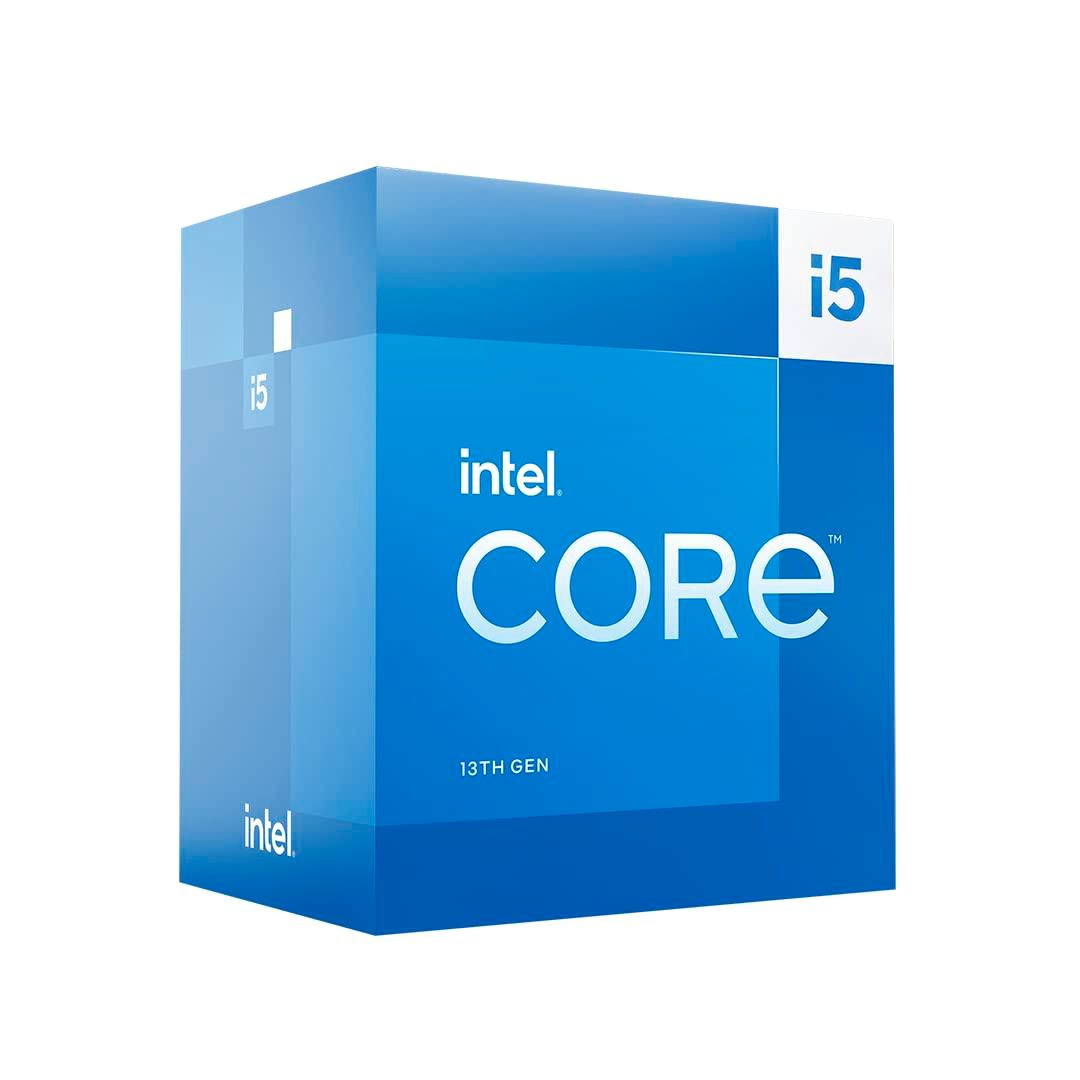 Intel Core i5 13400 10 Cores 16 Threads 4.60GHz | 20MB Cache Used CPU - Computify.in