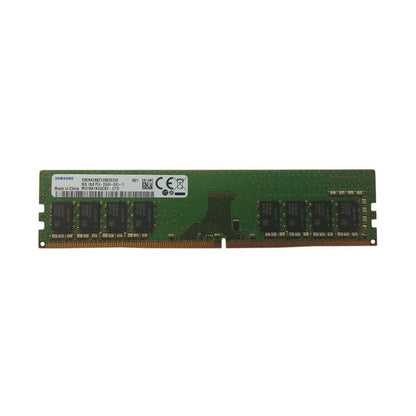 Samsung 8GB DDR4 2666MHZ Desktop Used RAM - Computify.in