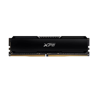 XPG Gammix D20 32GB (1x32 GB) DDR4 3200 MHz CL 16-20-20 Used RAM