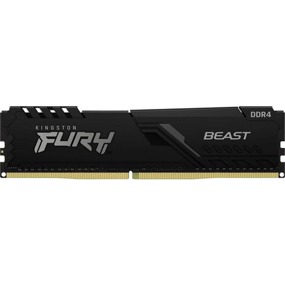 Kingston FURY Beast 16GB DDR4 3200MHz Used RAM
