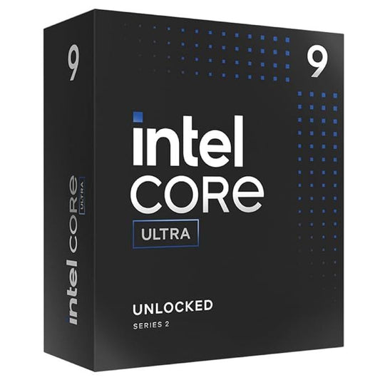 Intel Core Ultra 9 Processor 285K 36MB Cache up to 5.70 GHz Used CPU