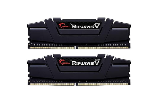 G.Skill Ripjaws V Series 16GB (2x8GB) DDR4 3200MHZ C16 Used RAM