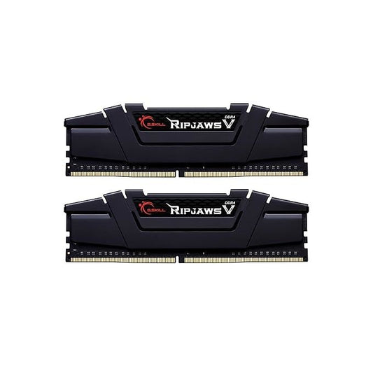G.Skill Ripjaws V Series 16GB (2x8GB) DDR4 3200MHZ C16 Used RAM