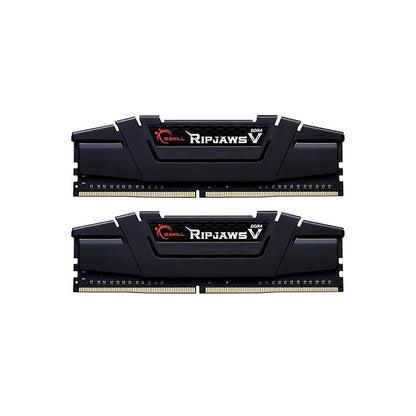 G.Skill Ripjaws V 16GB (2x8GB) DDR4 3600MHz CL18 Used RAM - Computify.in