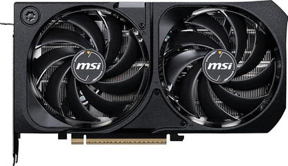 MSI GeForce RTX 5070 12GB Shadow 2X OC New, Open Box Graphics card