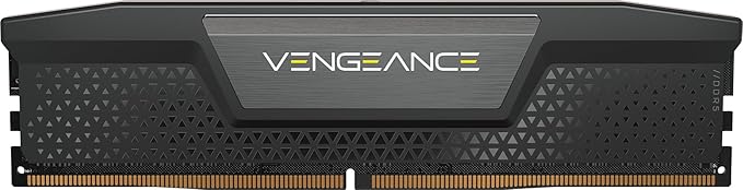 CORSAIR Vengeance 16GB (1x16GB) DDR5 DRAM 5200MHz Used RAM