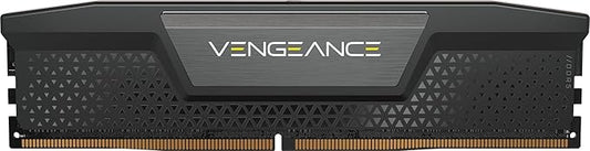 CORSAIR Vengeance 16GB (1x16GB) DDR5 DRAM 5200MHz Used RAM