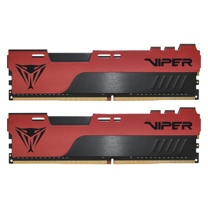 Patriot Memory Viper Elite II DDR4 32GB (2 x 16GB) 3600MHz Used RAM