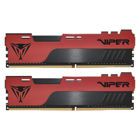 Patriot Memory Viper Elite II DDR4 32GB (2 x 16GB) 3600MHz Used RAM