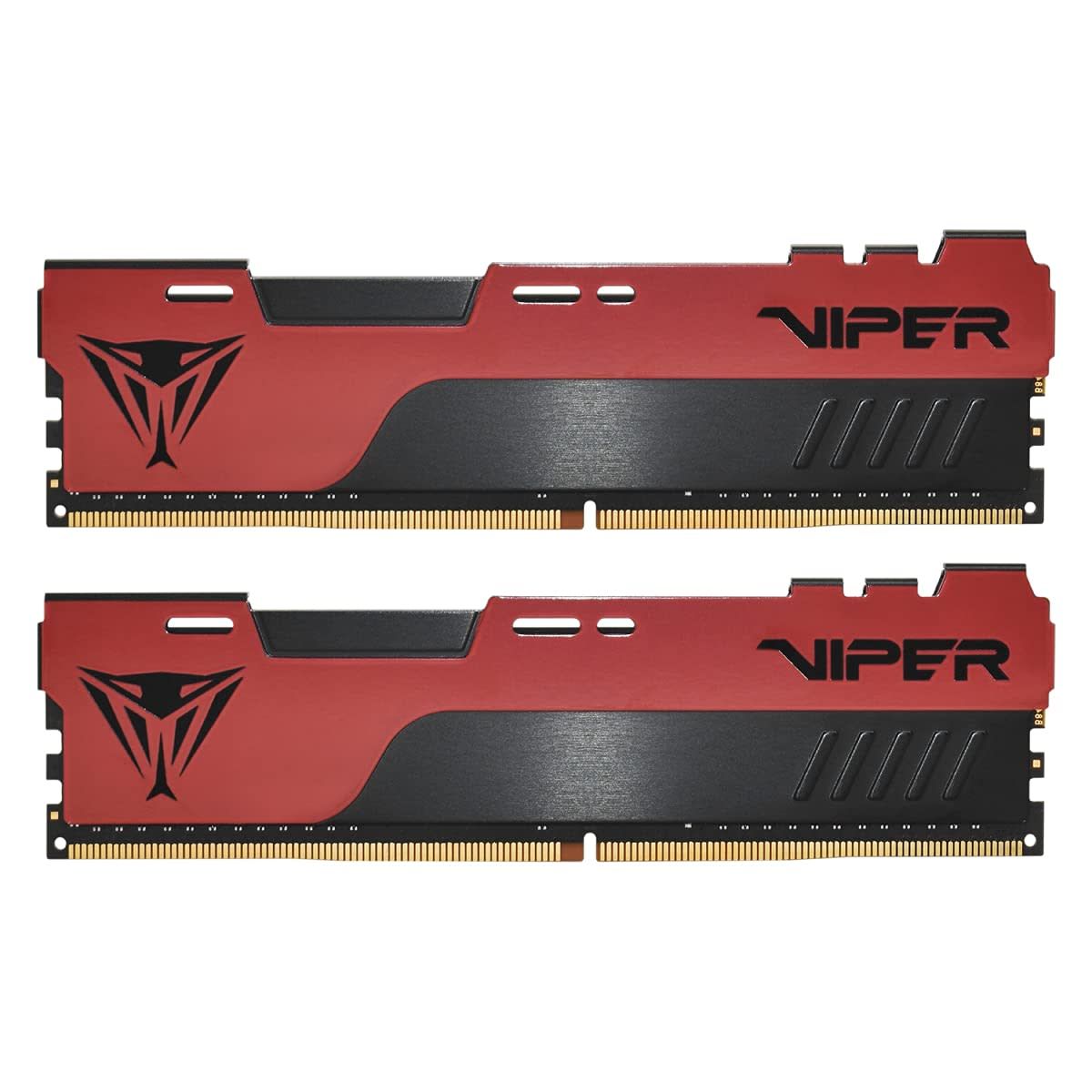 Patriot Memory Viper Elite II DDR4 32GB (2 x 16GB) 3600MHz Used RAM - Computify.in