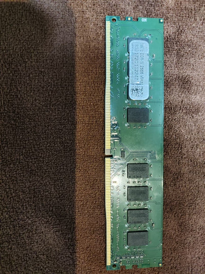 SK hynix 16GB DDR4 2666 MHz Desktop Used RAM