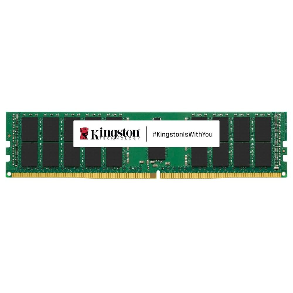 Kingston 16GB (2x8GB) DDR4 2666MHz New, Sealed RAM