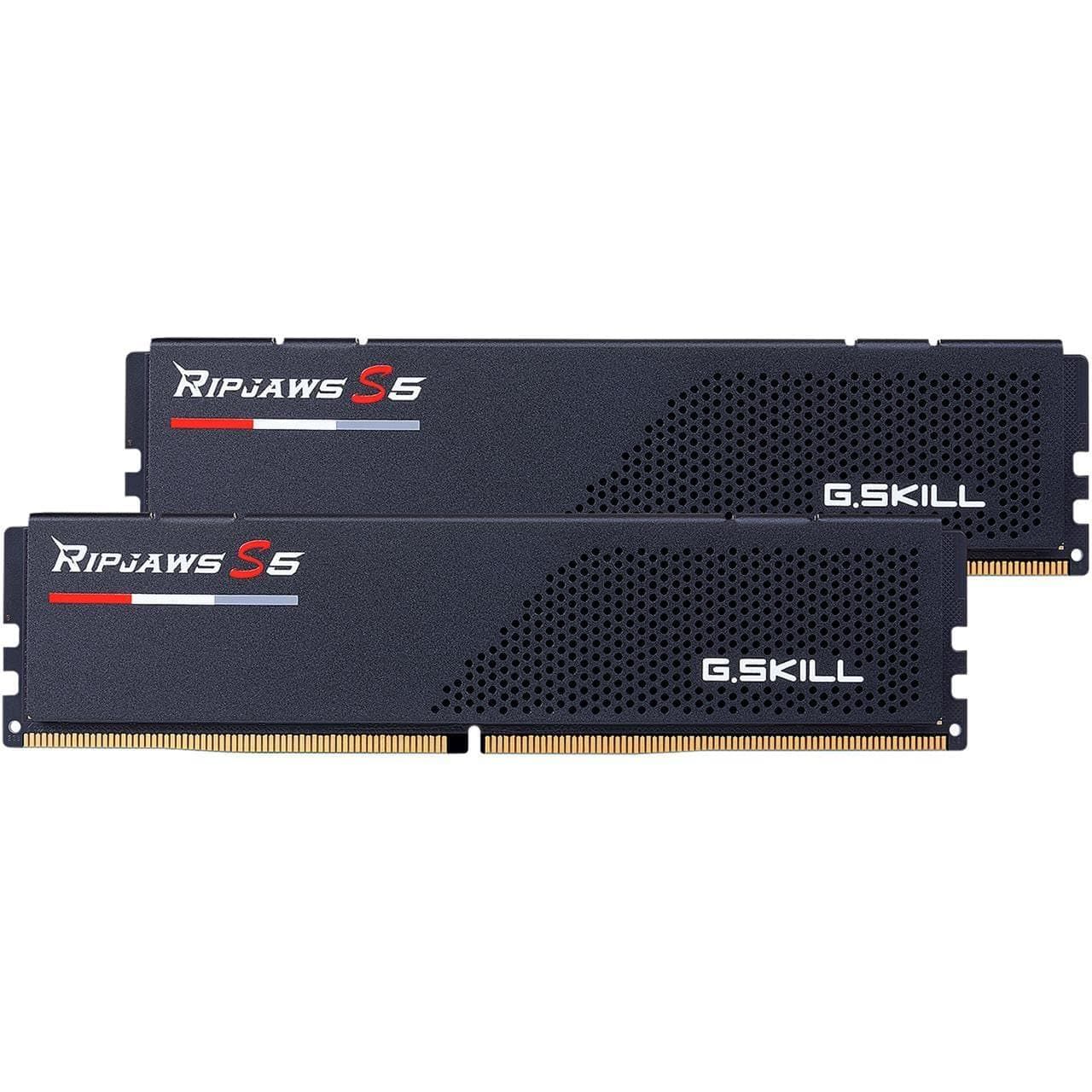 G.Skill RipJaws S5 Series 32GB (2 x 16GB) DDR5 6000 CL36 Used RAM