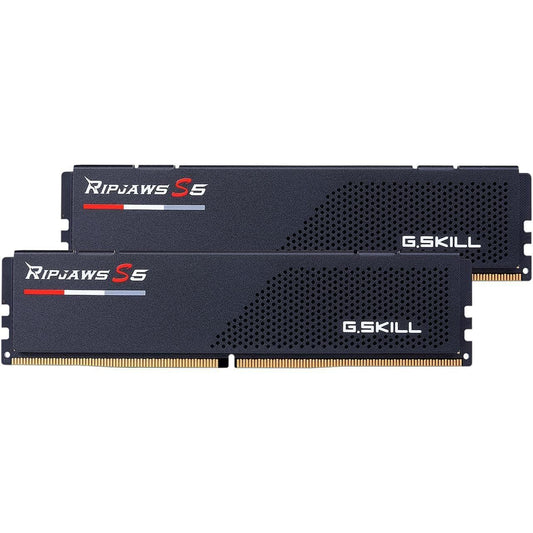 G.Skill RipJaws S5 Series 32GB (2 x 16GB) DDR5 6000 CL36 Used RAM