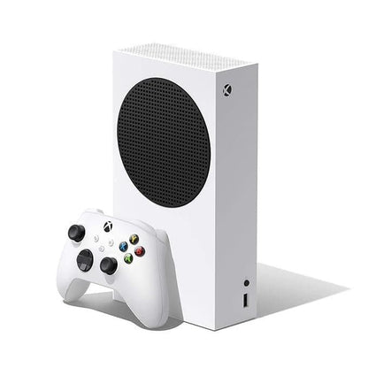 Microsoft Xbox Series S 512GB Used Gaming Console - Computify.in