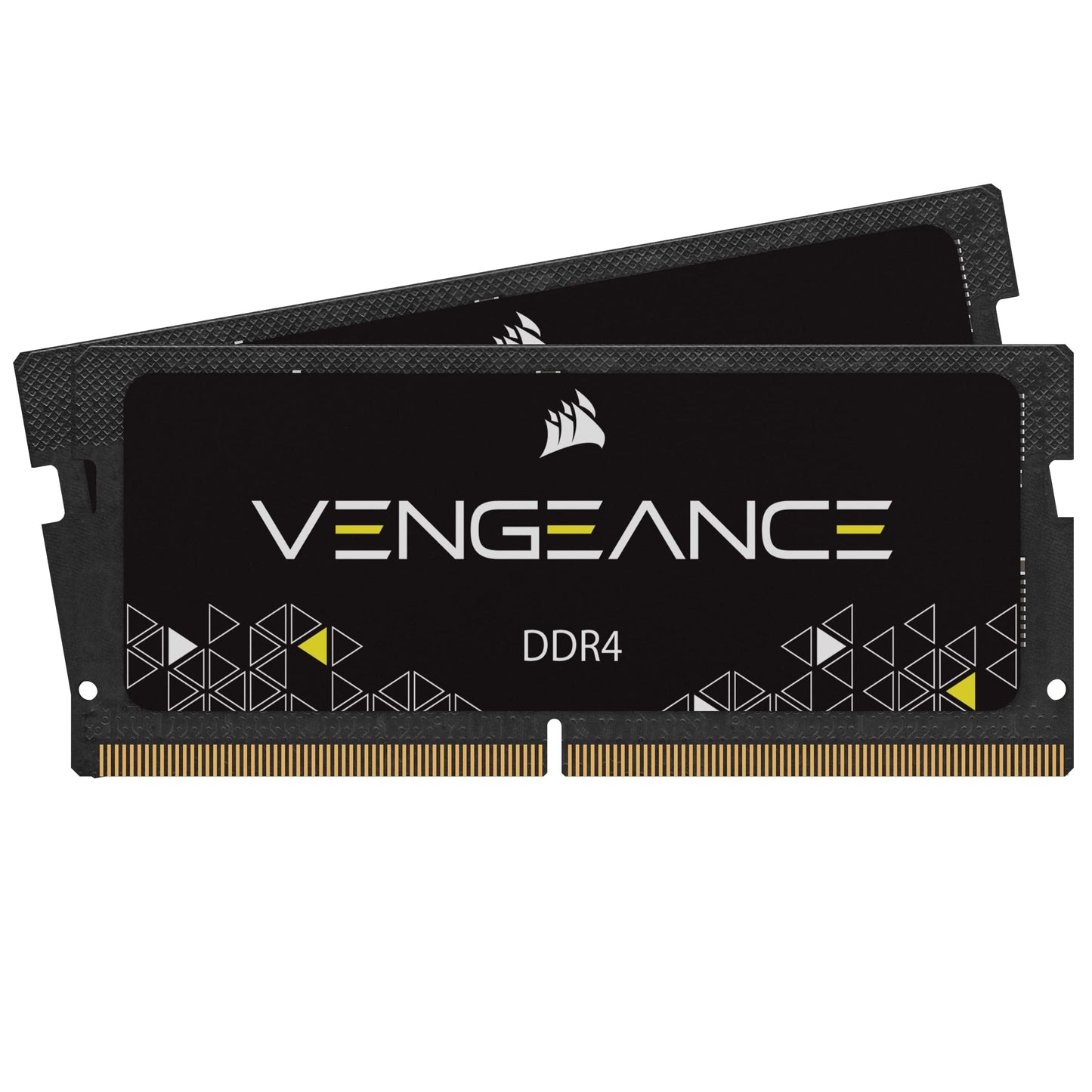 Corsair Vengeance Performance 32GB (16x2) DDR4 2666MHZ SODIMM Used Laptop RAM