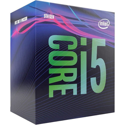 Intel Core i5-9400 6 Cores/6 Threads Processor upto 4.10 GHz Used CPU