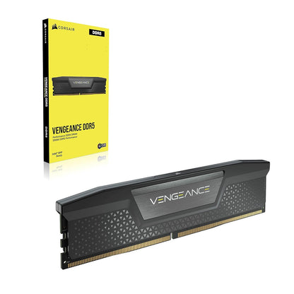Corsair Vengeance 16GB DDR5 5200MHZ CL40 Used RAM