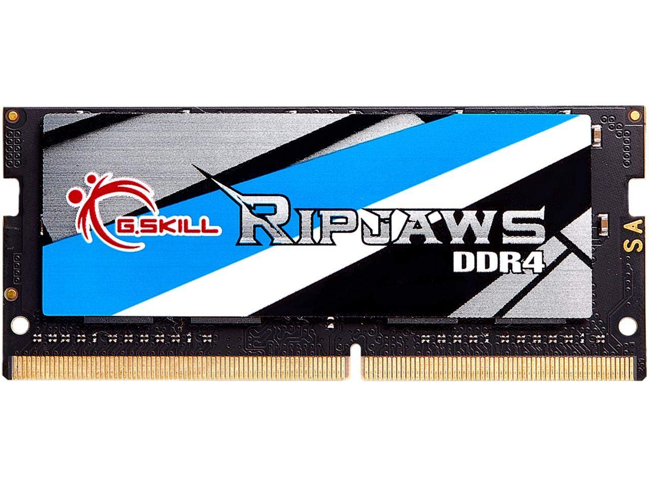 Gskill 16GB DDR4 3200MHZ SODIMM Used Laptop RAM