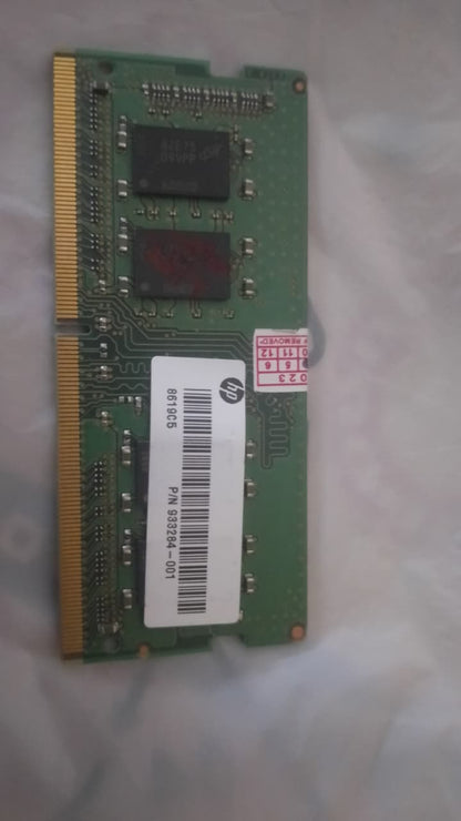 Micron 8GB DDR4 2666MHZ SODIMM Used Laptop RAM