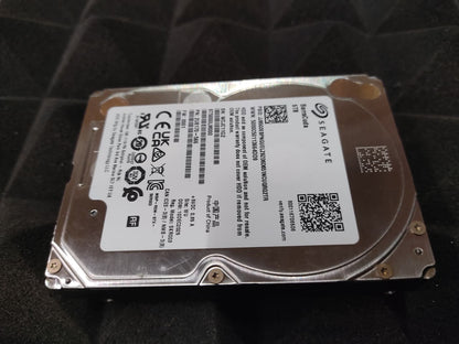 Seagate 5TB BarraCuda 5400 rpm SATA Internal HDD 3.5 inch Used HDD