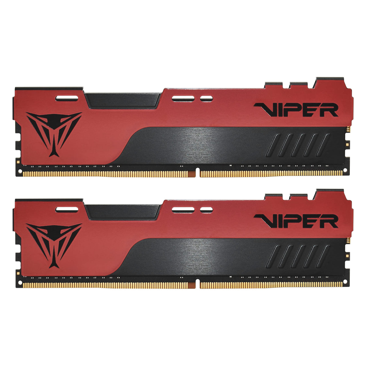 Patriot Memory Viper Extreme performance 64GB (2X32GB) 3600MHz Used RAM