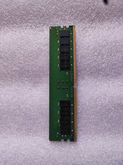 Micron 16GB DDR4 3200MHZ Desktop Used RAM