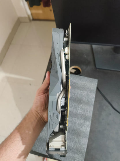 ASUS ROG Strix RX570 OC Edition 4GB Used GPU