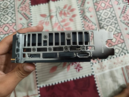 ASUS Dual GeForce RTX 5050 OC Edition 8GB Used GPU