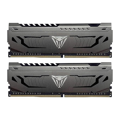 Patriot Memory Viper Steel 64GB (2X32GB) 3600MHz CL18 Used RAM - Computify.in