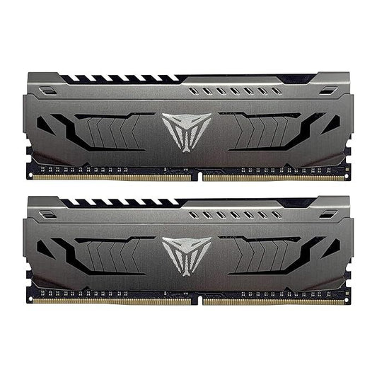 Patriot Memory Viper Steel 64GB (2X32GB) 3600MHz CL18 Used RAM