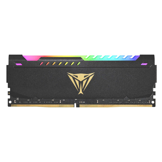 Patriot Memory Viper Steel RGB 32GB 3200MHz CL18 Used RAM