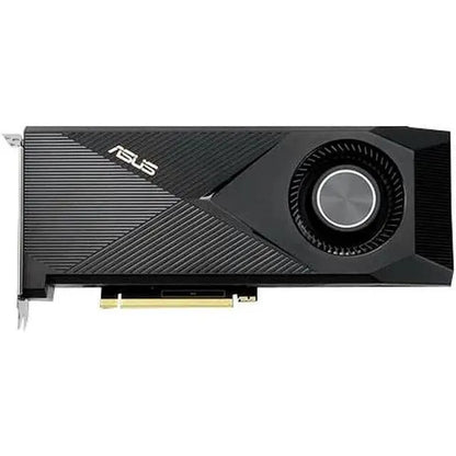 ASUS Turbo RTX 3090 Graphics Card 24GB GDDR6X - Used GPU - Computify.in