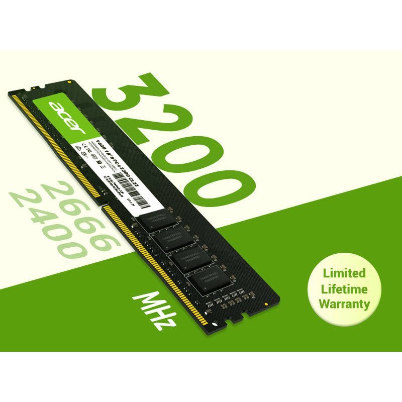 Buy Used RAM Online in India, Second hand RAM - Computify.in