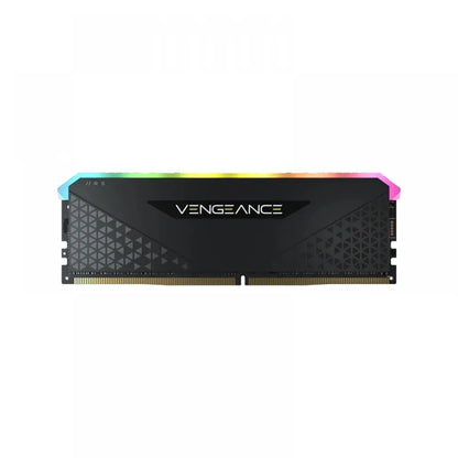 CORSAIR Vengeance RGB (16GBx1) DDR4 3200MHz C16 Used RAM