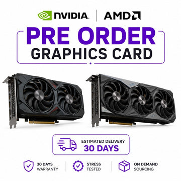 Used Graphics Card Online in India, Used gpu - Computify.in