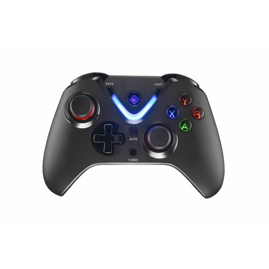 Cosmic Byte ARES Wireless Controller Magnetic Triggers Used Controller