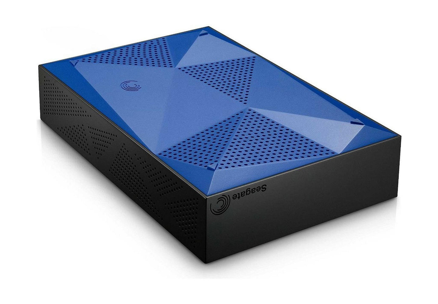 Seagate 4TB BarraCuda SATA Internal HDD 3.5 inch With Enclosure BackUp Drive Used HDD