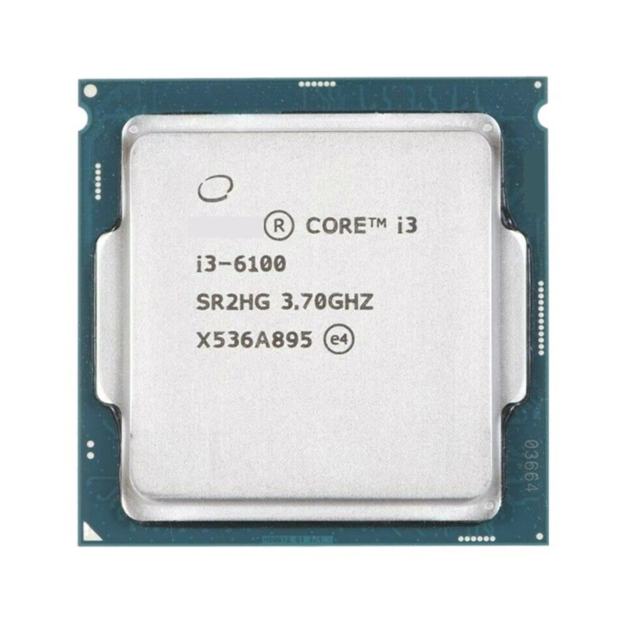Buy Used Processor Online in India, Used CPU - Computify.in