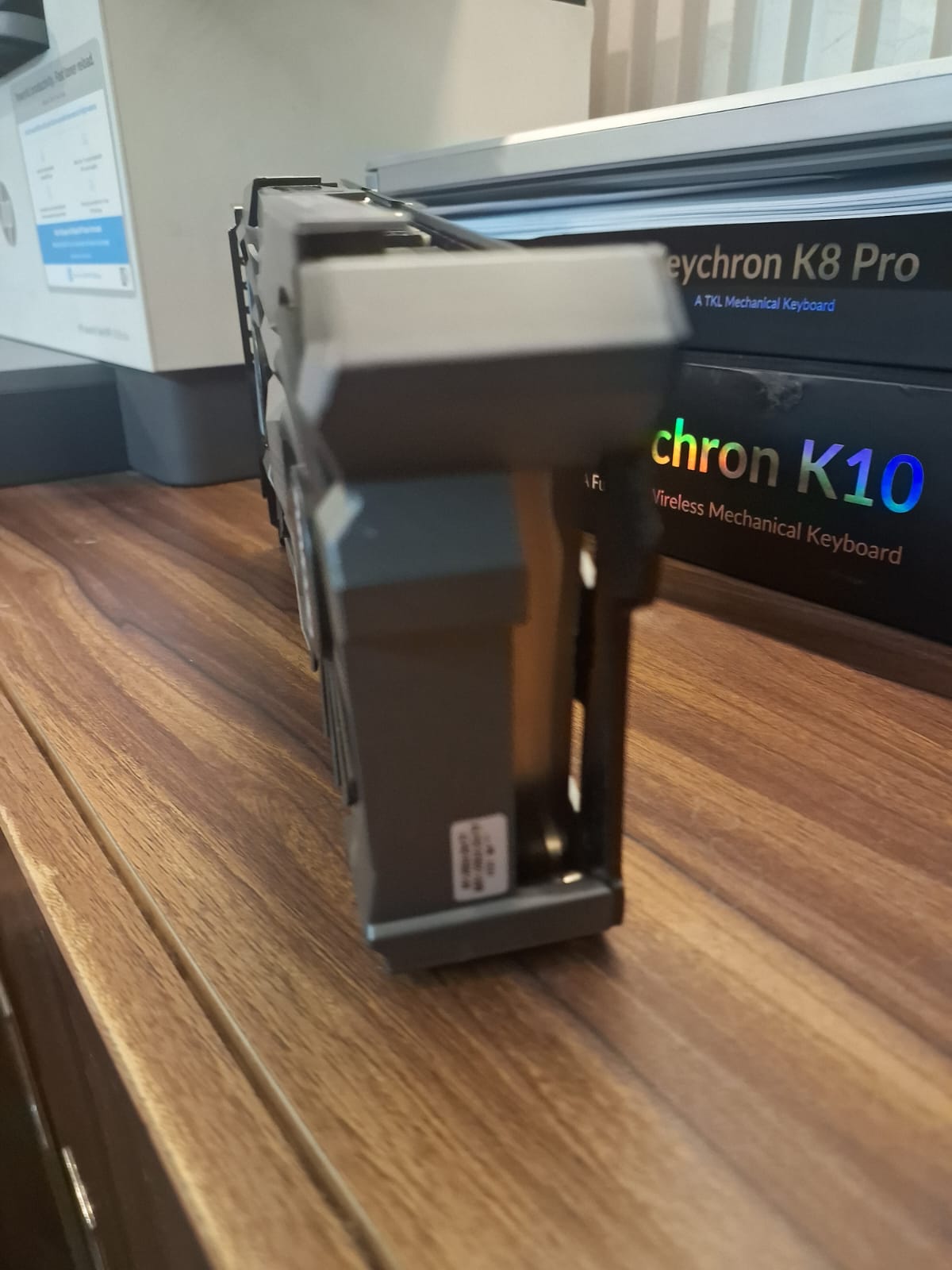 Inno3D RTX 3060 Twin X2 12 GB GDDR6 Used GPU